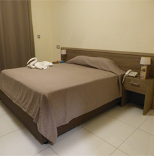 Chambre standard