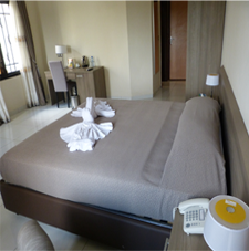Suite prestige